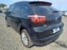 2012 CITROEN C4 PICASSO 