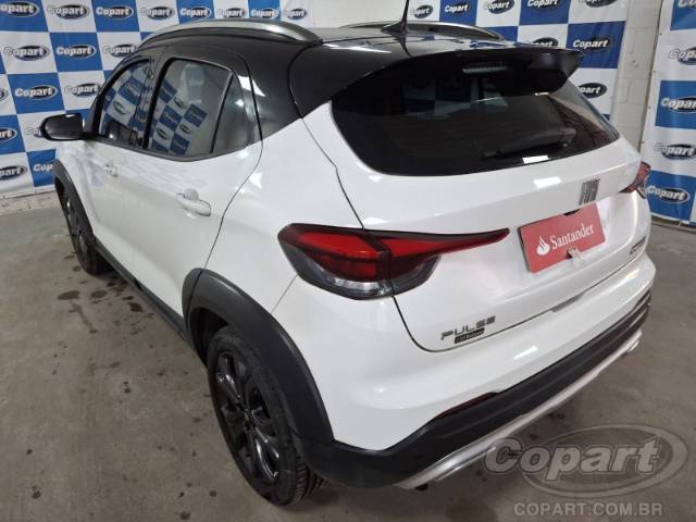 2024 FIAT PULSE 