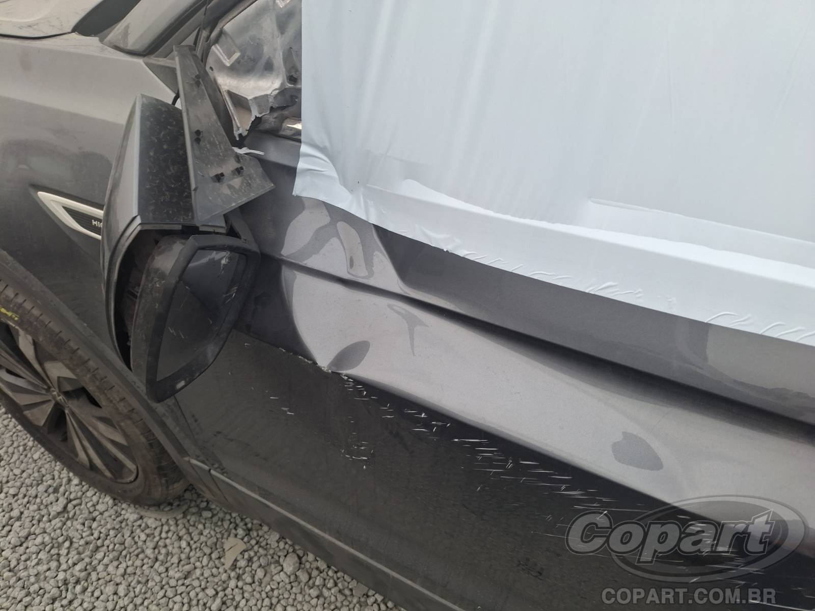 2022 VOLKSWAGEN T-CROSS — foto 11 de 14