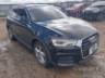 2016 AUDI Q3 