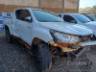 2016 TOYOTA HILUX CD 