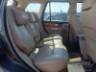 2011 LAND ROVER RANGE ROVER 