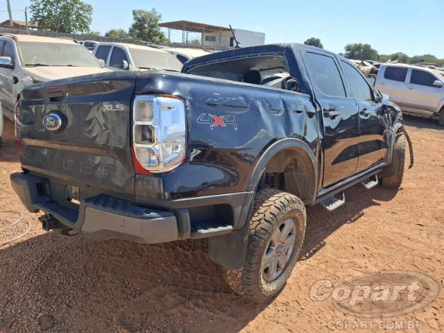 2026 FORD RANGER CD 