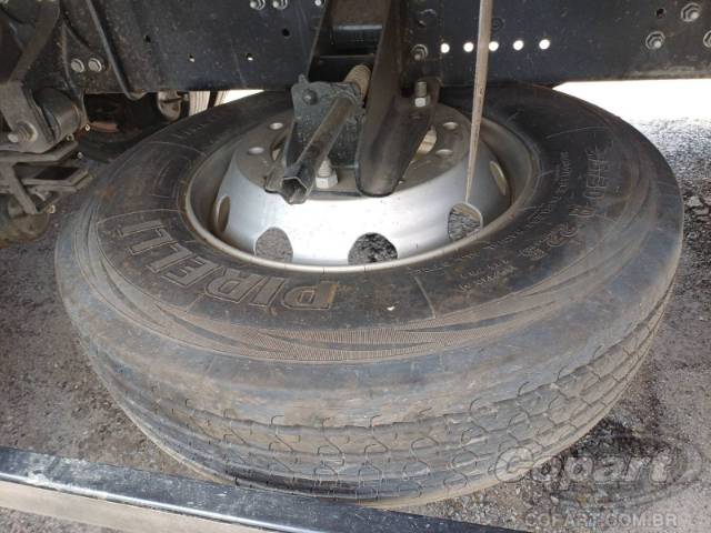 2026 MERCEDES-BENZ Atego 