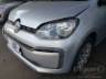 2018 VOLKSWAGEN UP 