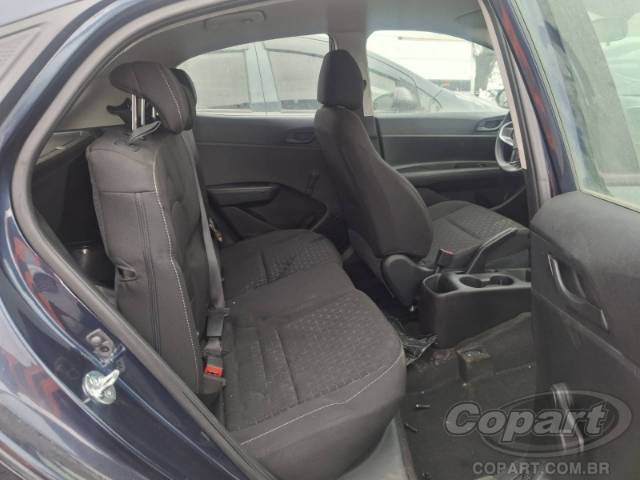 2025 HYUNDAI HB20 