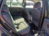 2011 VOLKSWAGEN FOX 