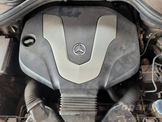 2016 MERCEDES BENZ GLE 