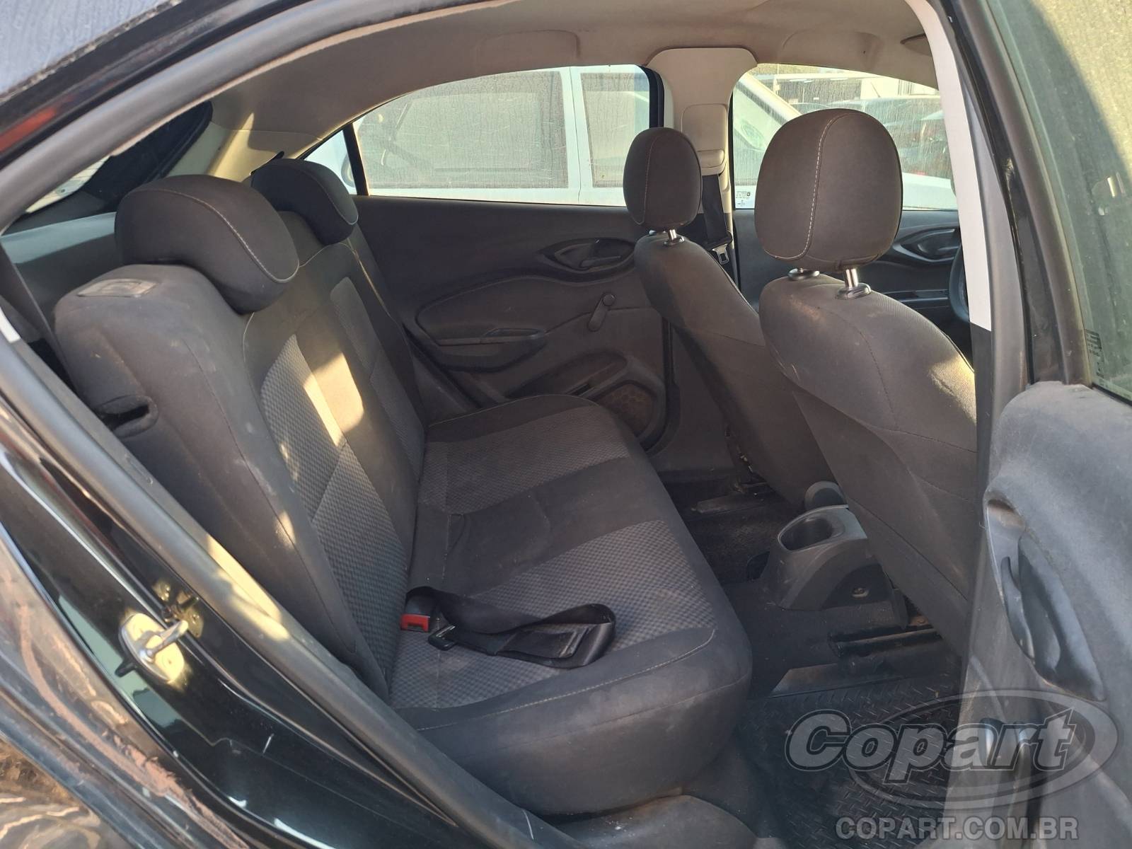 Foto 6 de 10: 2018 CHEVROLET ONIX