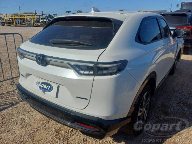 2025 HONDA HR-V 