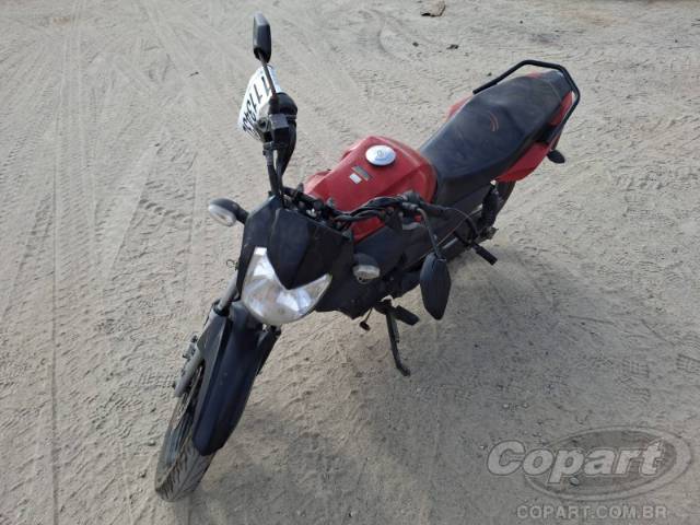 2023 YAMAHA YBR 150 FACTOR 