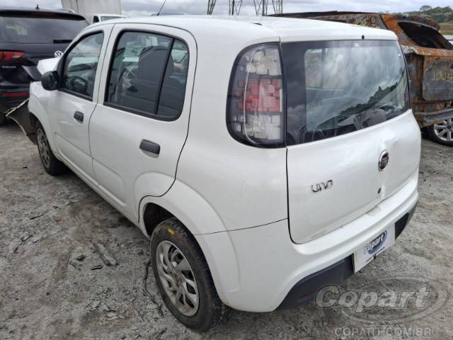 2021 FIAT UNO 