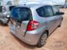 2011 HONDA FIT 