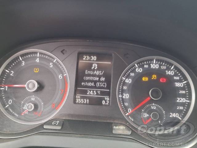 2021 VOLKSWAGEN SAVEIRO CD 