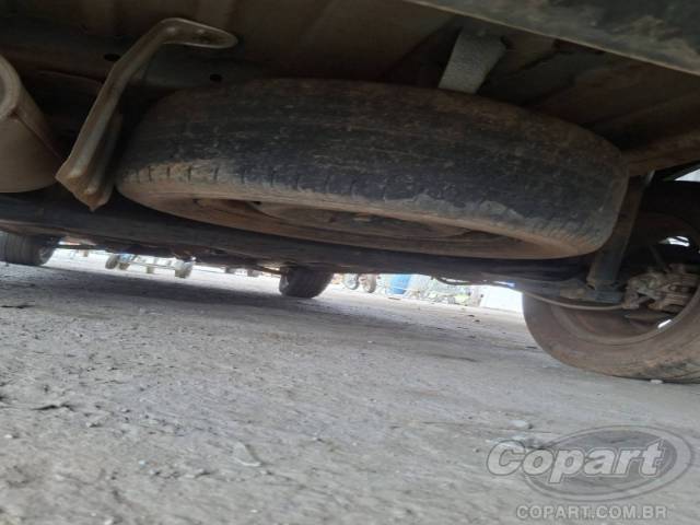 2018 VOLKSWAGEN SAVEIRO 