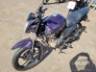2025 YAMAHA FAZER 