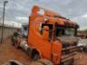 2005 SCANIA R124 