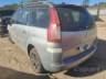 2011 CITROEN GRAND C4 PICASSO 