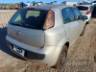 2013 FIAT PUNTO 