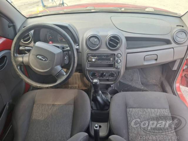2009 FORD KA 