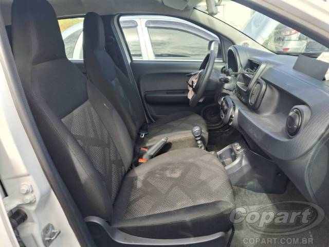 2025 FIAT MOBI 