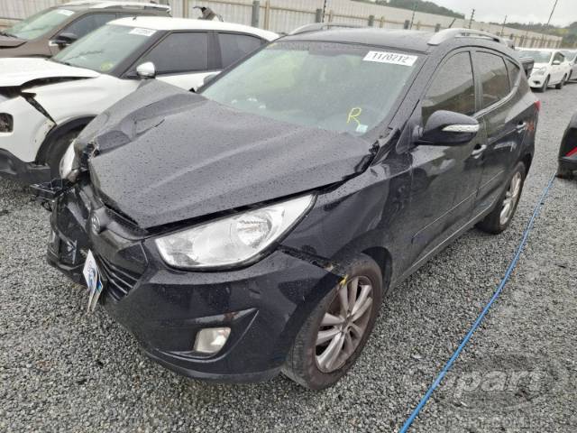 2014 HYUNDAI IX35 