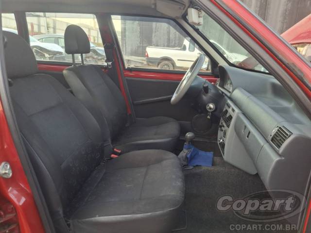 2013 FIAT UNO 