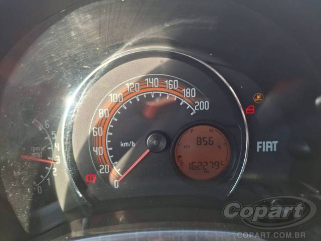2012 FIAT UNO 