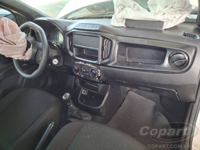 2024 FIAT STRADA 