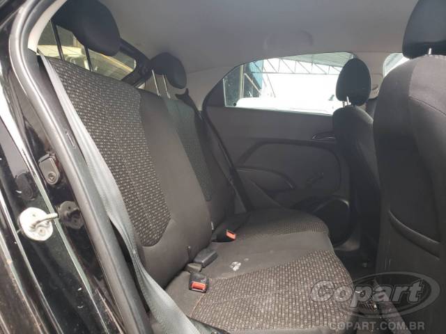2019 HYUNDAI HB20 