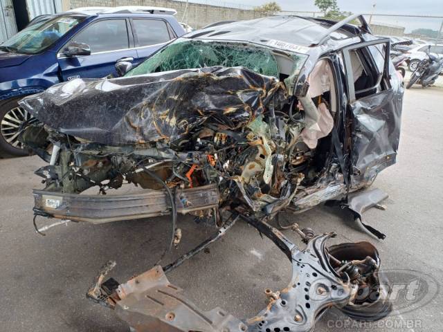 2024 CHEVROLET TRACKER 