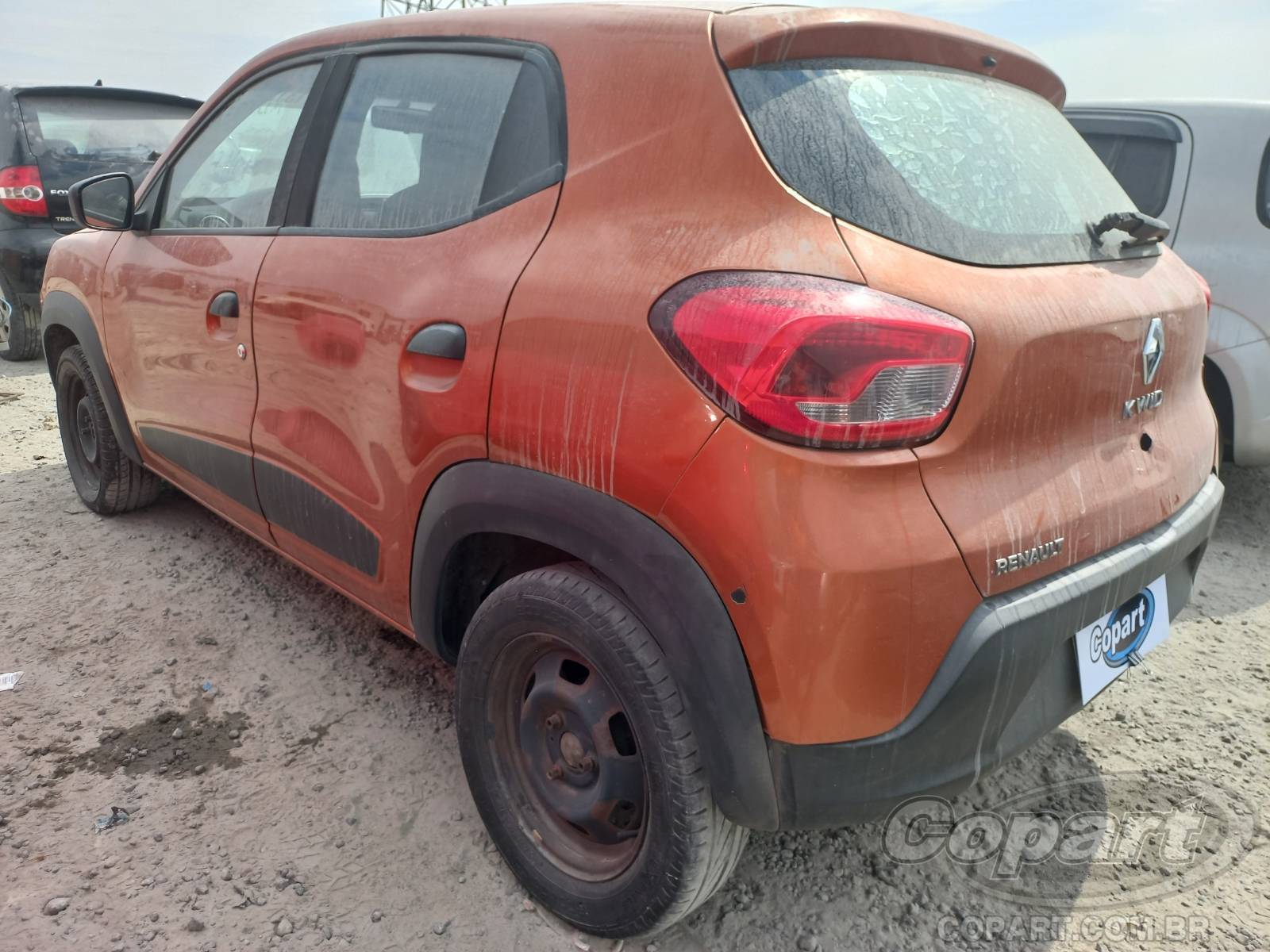 Foto 3: 2018 RENAULT KWID