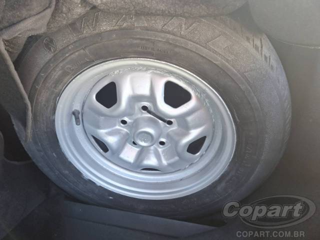 1988 CHEVROLET OPALA 