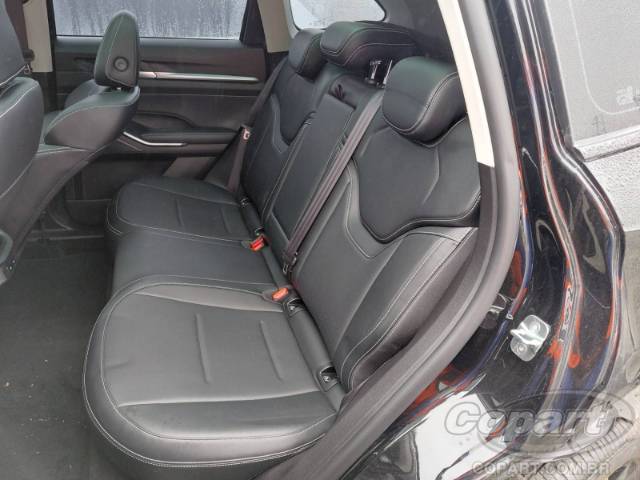 2025 GWM HAVAL H6 