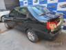 2008 FIAT SIENA 