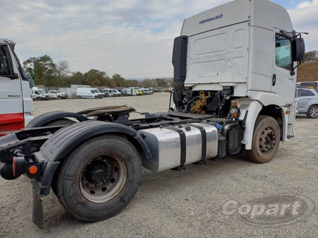 2022 VOLKSWAGEN CONSTELLATION 