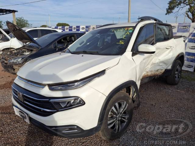 2023 FIAT TORO 