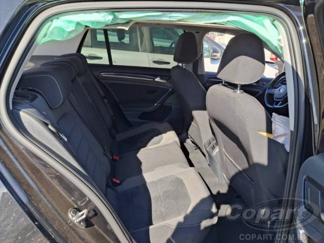 2014 VOLKSWAGEN GOLF 