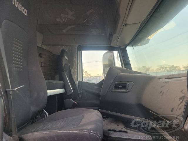 2023 IVECO S-WAY 