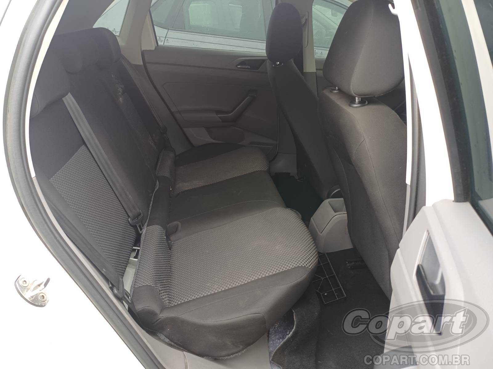 Foto 6 de 10: 2019 VOLKSWAGEN POLO