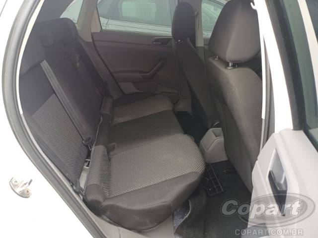 2019 VOLKSWAGEN POLO 