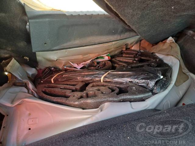 2019 CHEVROLET PRISMA 