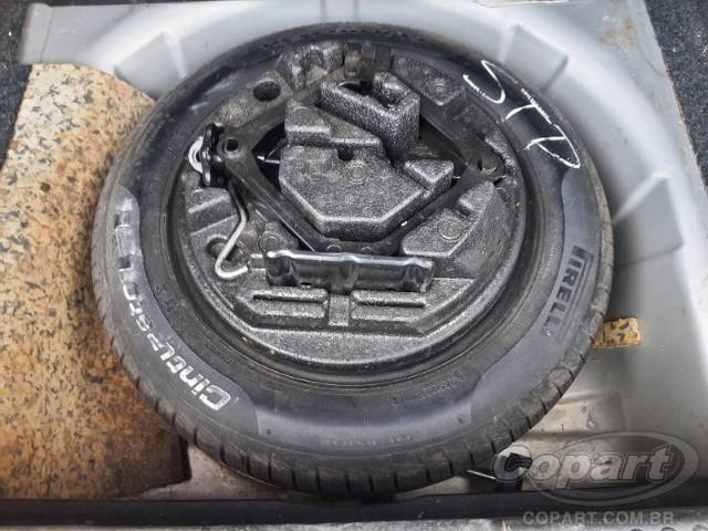 2016 FIAT GRAND SIENA 