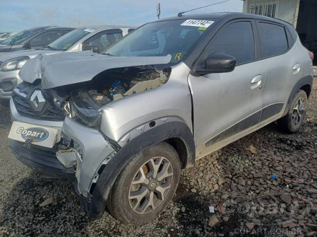 2023 RENAULT KWID 