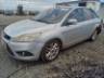 2013 FORD FOCUS SEDAN 