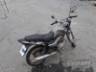 2010 HONDA CG 150 