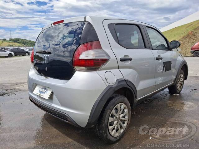 2023 FIAT MOBI 