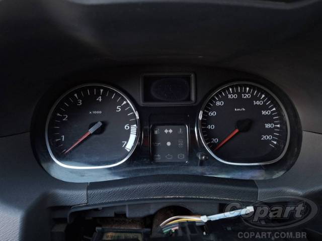 2012 RENAULT DUSTER 