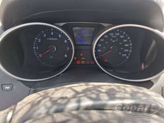 2013 HYUNDAI IX35 