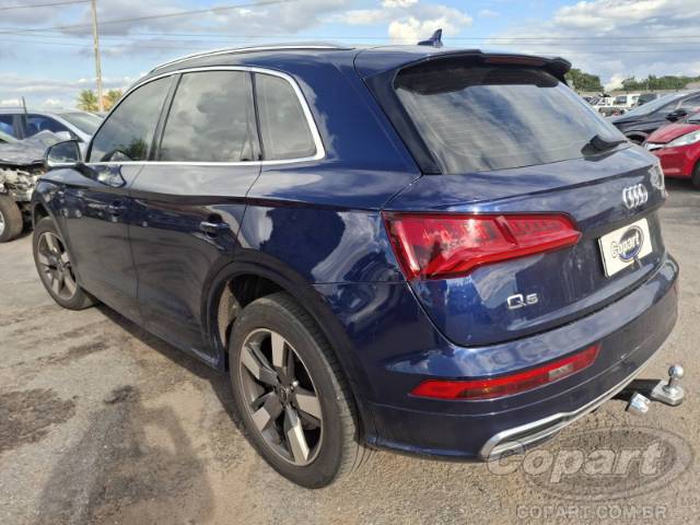 2020 AUDI Q5 